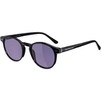Kapten & Son Lunettes de soleil 'Marais All Black' noir