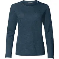 Vaude Maillot manches longues femme Essential
