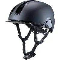 ABUS HUD-Y Noir L