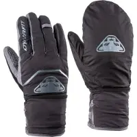 Dynafit Mercury Dynastretch Gloves Noir S Homme