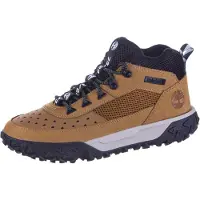 Timberland Chaussure de sport à lacets 'Greenstride Motion 6' sépia / noir
