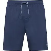 Puma 100000031 Swimming Shorts Bleu M Homme