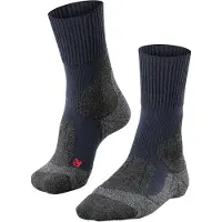 Falke Chaussettes de randonnée Falke Women TK1 Women Marine-Taille 39 - 40