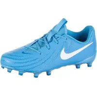 Nike Chaussure de sport 'PHANTOM GX II ACADEMY' bleu ciel / blanc