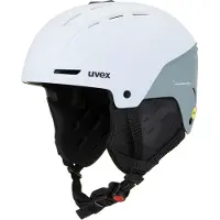 Uvex Stance Mips Helmet Gris 51-55 cm