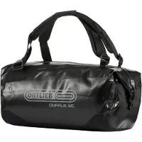 Ortlieb Duffle 40 L Black