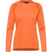 Endura T-shirt fonctionnel orange foncé