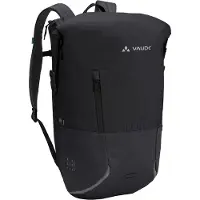 Vaude Bike Citygo Bike Ii 23l Backpack Noir