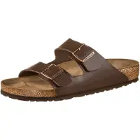 Birkenstock Mule 'Arizona'