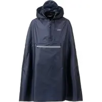 CMP Poncho fille