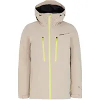 Protest Timothy Jacket Beige M Homme