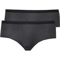 Odlo Culotte Active F-dry Light Eco Sports 2 Unités