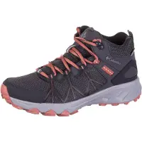 Columbia Boots 'PEAKFREAK II'
