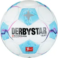 Derbystar 5