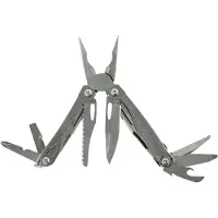 Leatherman Sidekick + Étui