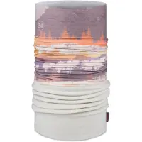 Buff Polar Neck Warmer Blanc