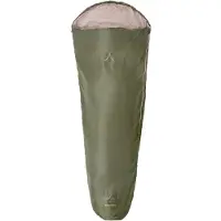 Grand Canyon Whistler 190 Sleeping Bag Vert Long / Left Zipper