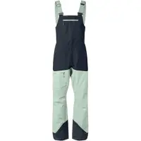 SCOTT Vertic Ripstop 3l Pants Vert,Bleu S Femme