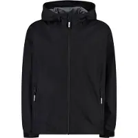 CMP KID Veste FIX Capuche nero (U901) 176