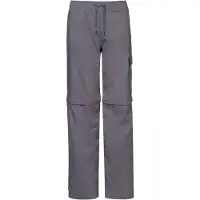 Columbia Silver Ridge Utility Convertible Pants Gris 10-12 Years Garçon