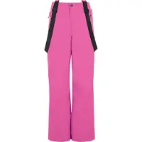 Protest Sunny Pants Rose 164 cm Fille