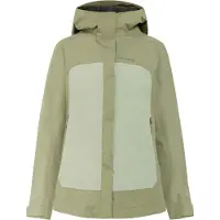 Didriksons Veste outdoor vert