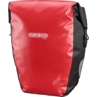 Ortlieb - Sacoche de vélo - Back-Roller Core 20L Red/Black - Rouge