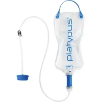Platypus - Poche filtrante - Quickdraw Gravity Filter System - Taille 3 L - Blanc