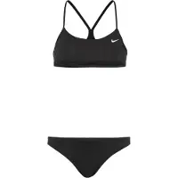 Nike Maillot de bain 2 pièces fille Essential