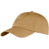 Fjällräven Helags Cap Marron S-M