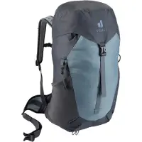 Deuter Sac à dos de sport 'AC Lite 28 SL' marine / noir