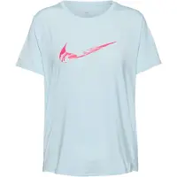 Nike Maillot à motif femme One Dri-FIT