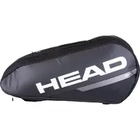 Head Racket Tour L Racket Bag Noir