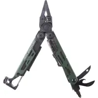 Leatherman Outil multifonctions Signal, vert