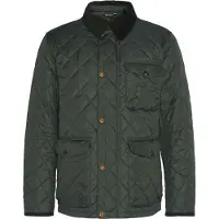 Barbour - Veste matelassée isolante - Hornby Quilted Jacket Sage - Taille L - Vert