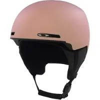 Oakley - Casque de ski/snowboard - Mod1 Mips Matte Toadstool - Taille S - Rose