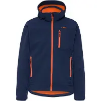 CMP Veste à capuche zippée