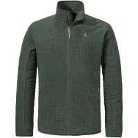 Schöffel Veste en polaire fonctionnelle vert