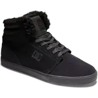 Dc-shoes Baskets Crisis 2 Hi Wnt