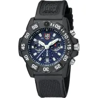 Luminox Montre XS.3583 Navy Seal pour homme