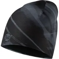 Buff Polar & Ecostretch Beanie Noir