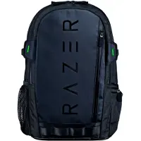 Razer Rogue V3 15.6´´ Laptop Backpack Vert,Noir
