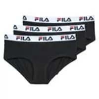 FILA Culottes & slips Fila CULOTTES COTON X3 femme || Taille EU XL