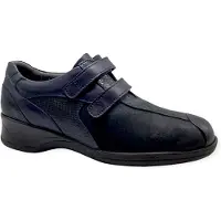 Xsensible Baskets Xsensible Stretchwalker Women Lucia Navy-Taille 40,5