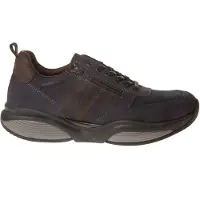 Xsensible Basket Xsensible Stretchwalker Men SWX3 30073.2 Navy Brown-Taille 42,5