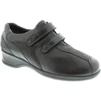 Xsensible Baskets Xsensible Femme Lucia Black KX-Taille 37