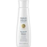 Marlies Möller Long Hair Life Hyaluron Shampoo Hair Conditioner 200ml Clair