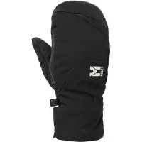 Millet Meadows Mittens Noir M Femme
