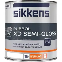 Sikkens 5257251 / 8711115334349