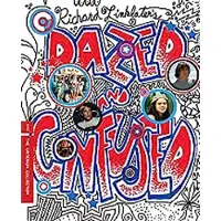 Import Dazed And Confused Blu-ray 4K Ultra HD